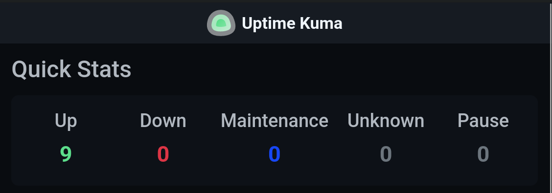uptime-kuma